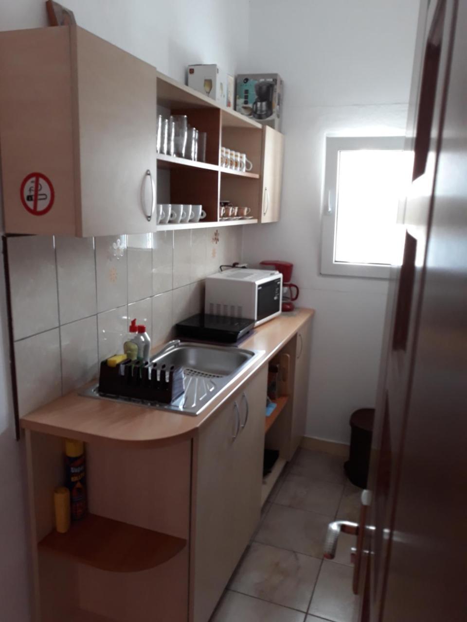 Vila Arjana Orsova Ngoại thất bức ảnh