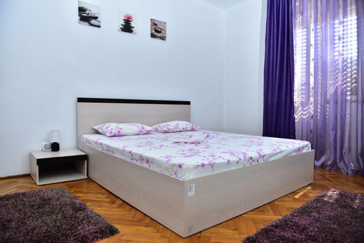 Vila Arjana Orsova Ngoại thất bức ảnh