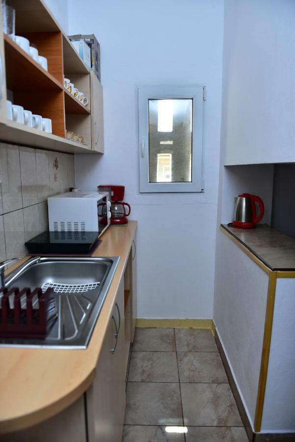 Vila Arjana Orsova Ngoại thất bức ảnh