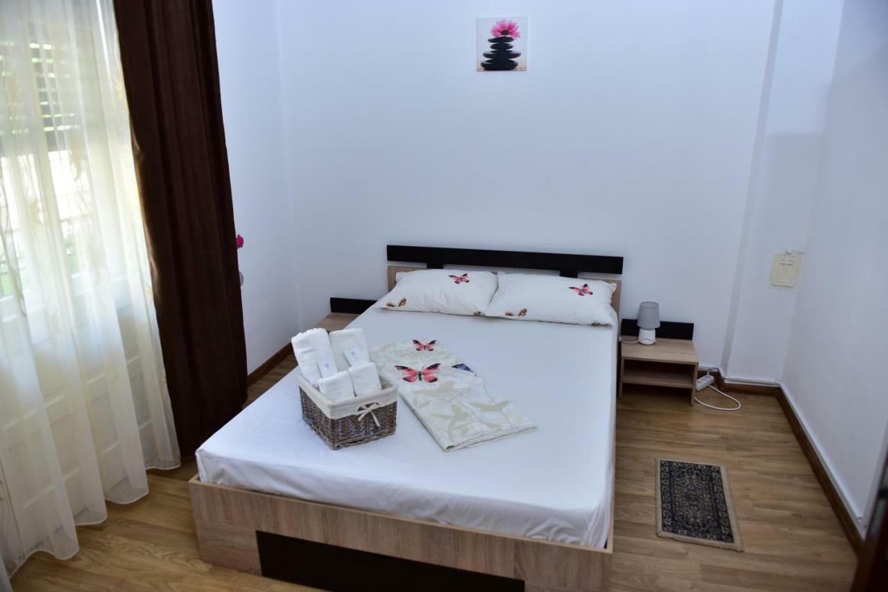 Vila Arjana Orsova Ngoại thất bức ảnh
