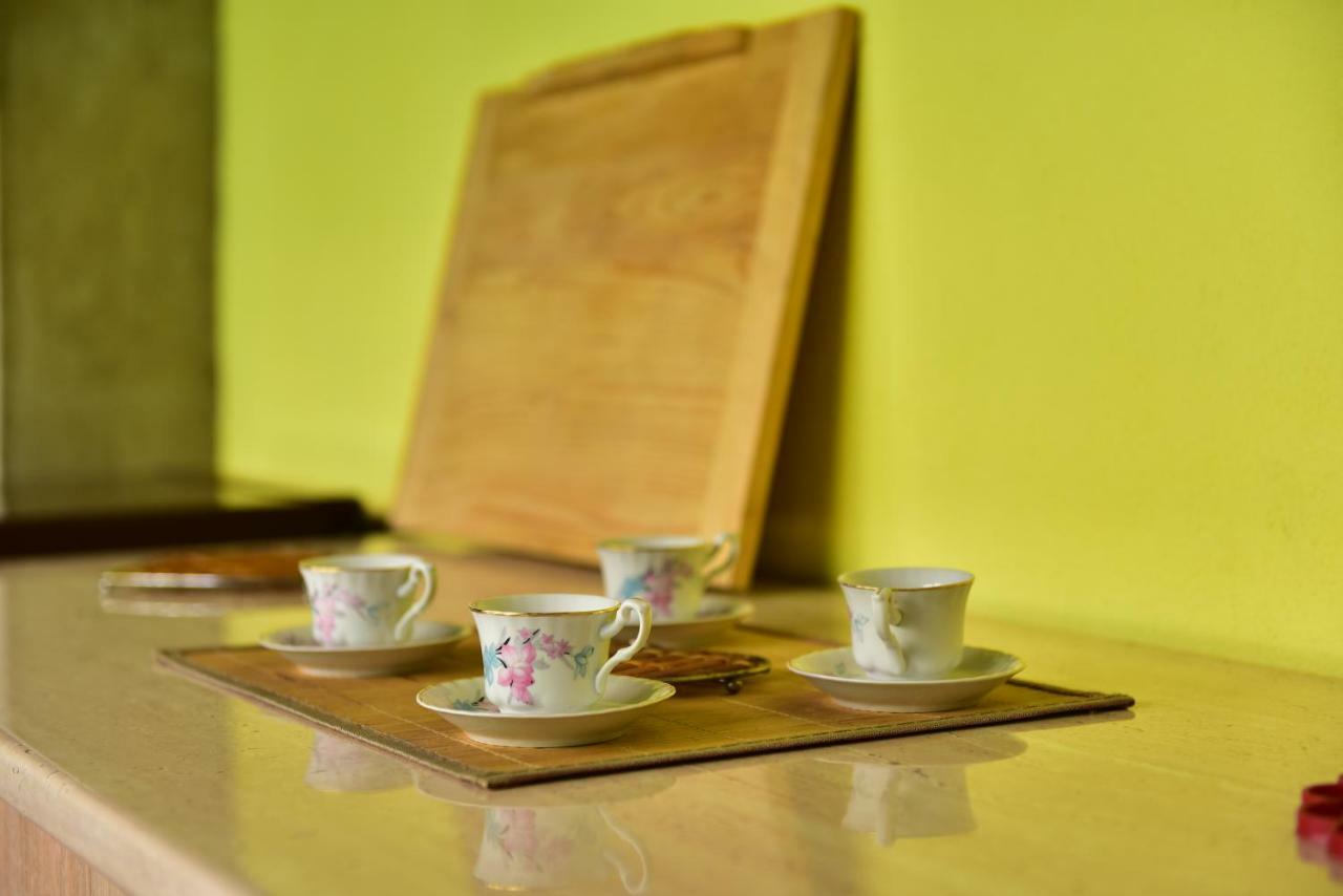 Vila Arjana Orsova Ngoại thất bức ảnh