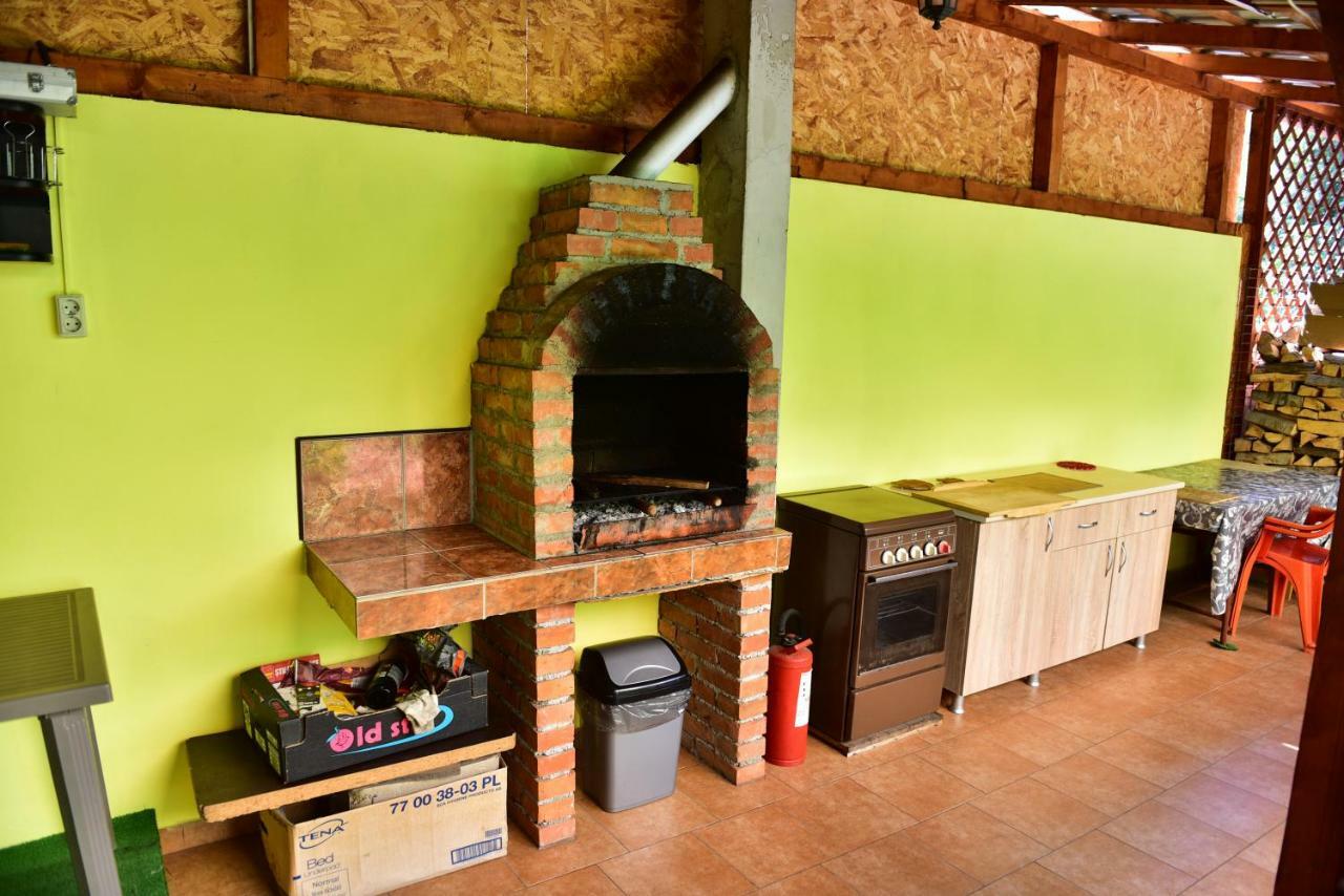 Vila Arjana Orsova Ngoại thất bức ảnh