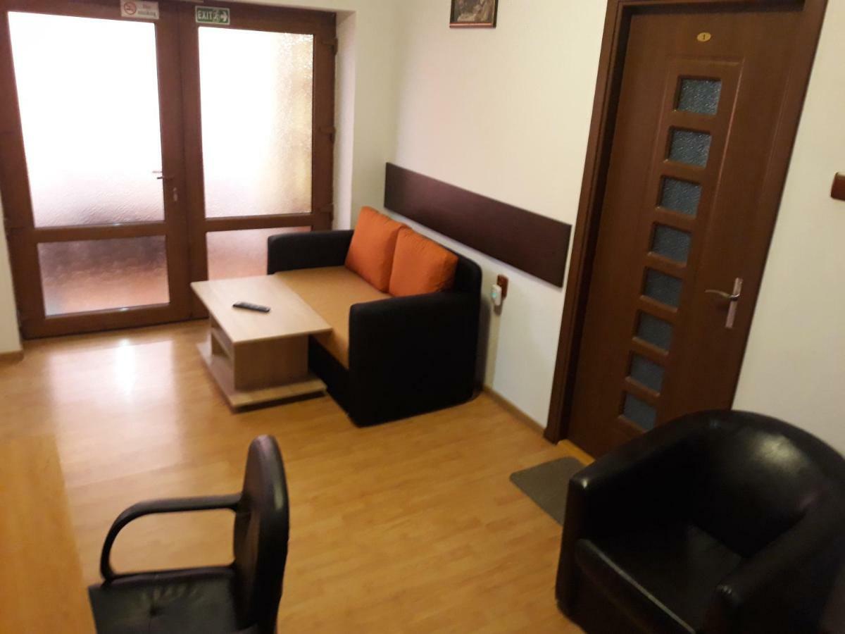 Vila Arjana Orsova Ngoại thất bức ảnh